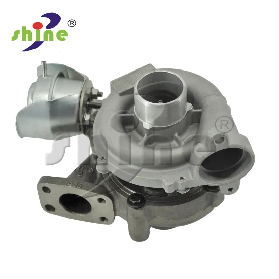TURBOCHARGER GT1544V 28201-2A400 740611-5002S 740611-0002" could be simplified to "GT1544V Turbocharger Part Numbers 28201-2A400 740611-5002S 740611-0002" as a title for a search engine query. However, if we need to make it more concise, "GT1544V Turbocha