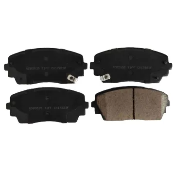 SDCX Brake Pad SP1405/GDB3535 for KIA Morning/Picanto (2004-)
