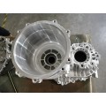 CNC -Zentrifugalpumpen -Pumpen -Vize -Laufrad