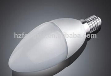 E27 /E14 LED buld 3.5W/4W/5W candle light