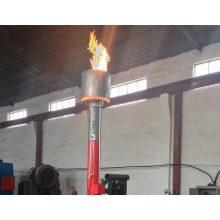 Solids Control Flare Ignition System with ISO9001 Approved