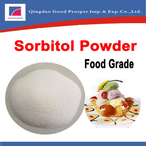 Sorbitol Powder/Sorbitol crystalline