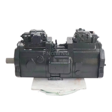 14531857 Excavator Hydraulic Plunger Pump For Volvo EC