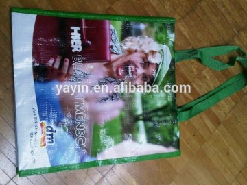 Custom Fashion Top Quality New Design Hygienic Fruit Shopping Bag