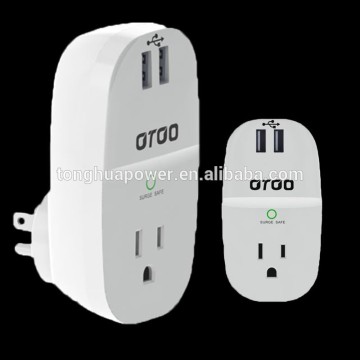 US usb charger/travel charger/ travel adapter