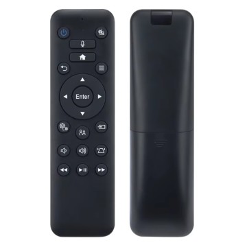 Voice Control Remote for Epson Projectors: WH-5600 WH-6148 EF-100B TW5700 CH-TW5700T CH-TW5800