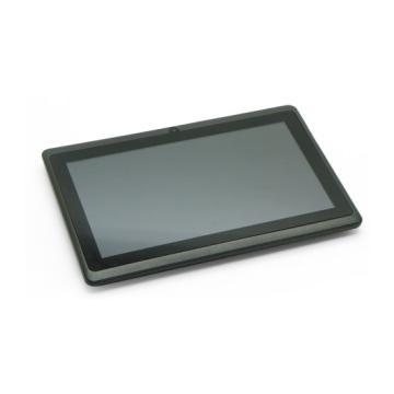 7inch android Tablet PC 5 points capacitive touch screen,1.5GHz