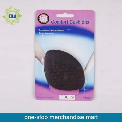 poron foam shoe insole