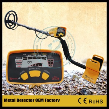 MD-6150 Gold Metal Detector