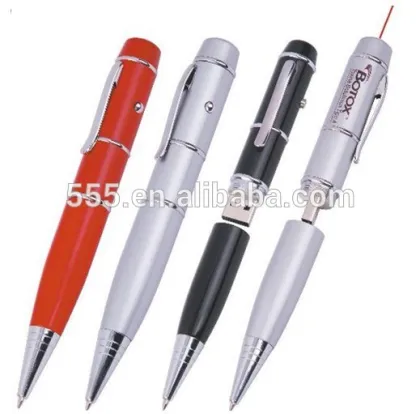 High Speed USB Flash Drive for laser Pen 32GB