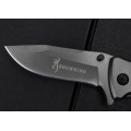 Browning X47 Personalized Flip-up Hunting Pocket Knife