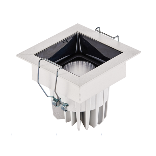 White Design Technology 10W LED Downlight