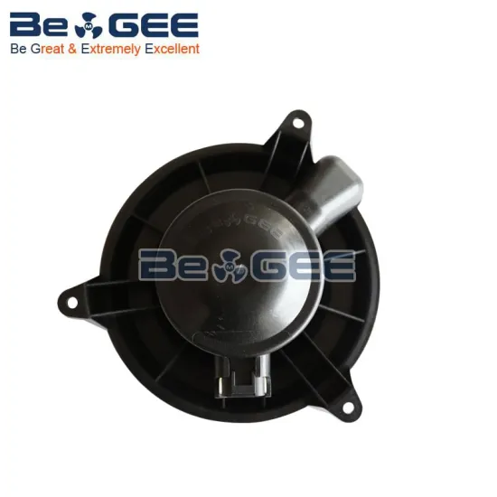 Auto Heater Blower Motor For Chevrolet Silverado 03-07/Avalanch 03-06