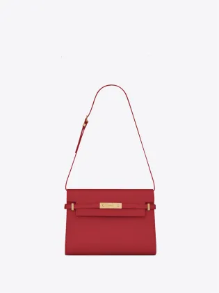 Vintage Limited Edition Leather Women's Saffiano Bag
