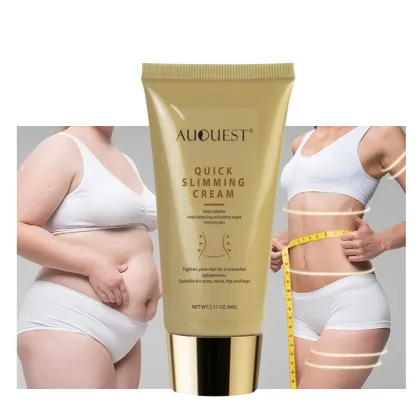 Quick Slimming Cream for Easy Fat Reduction