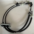 Kabel zmiany biegów dla Fiat Doblo Opel Combo 55221510