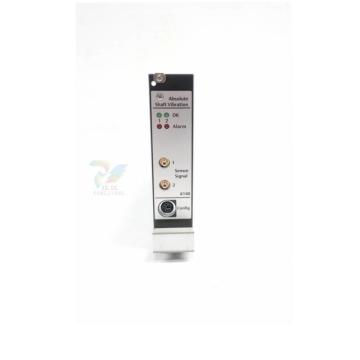 Emerson A6140