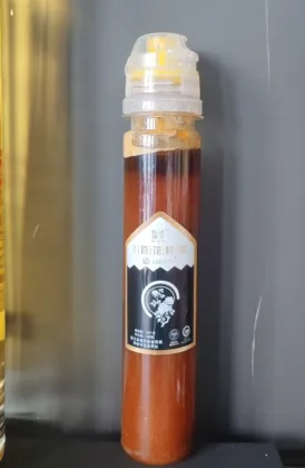 100g Delicious Jarred Honey