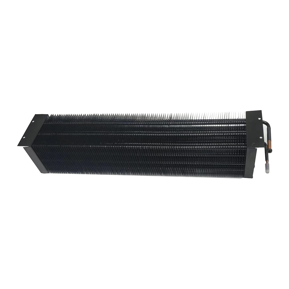 Fruit Vegetable Cooler Aluminum Heat Dissipation