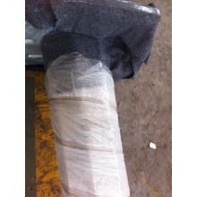 Cột thép hình tròn đa giác 20M