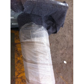 Cột thép hình tròn đa giác 20M