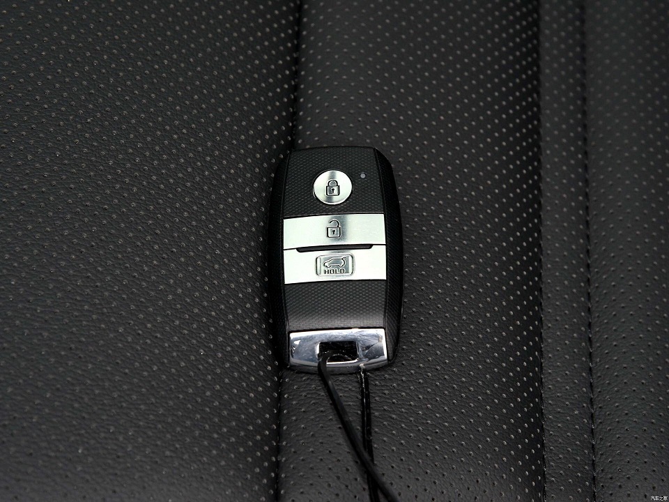 kia sorento key fob cover