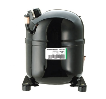 R134a Embraco Aspera Refrigeration Fridge Compressor