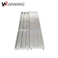 Heavy Duty Steel Planks Industrial Reliability