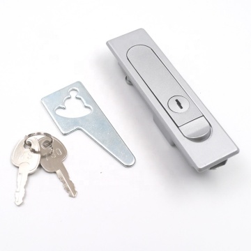 Haitan MS730 Metal Push Lock for Electronic Cabinets and Subways
