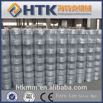 Livestock metal fencing(direct factory)