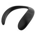 colonne de haut-parleur de cou sans fil haut-parleur compatible Bluetooth