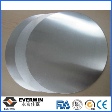 Best Aluminium Disk Circles For Utensils