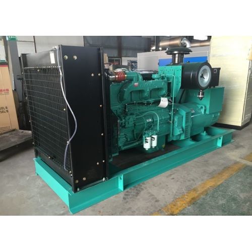 300kw Diesel Generator With Cummins Engine NTA855-G2A