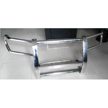 4x4 Accesorios Barra de empujón para tierra Crusier 79