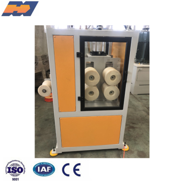 Customized Plastic Profile Roller Tractor Haul Off Machine