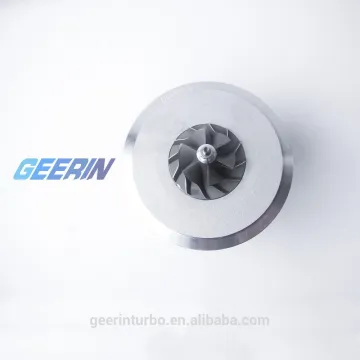 GT2056V 751243-5002S 751243-0002 751243 14411-EB300 Turbocharger CHRA For Navara D40 / Pathfinder