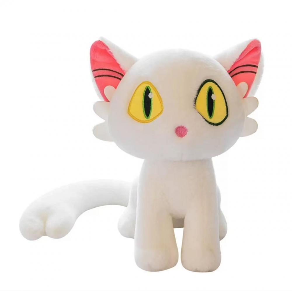 ANIME BELL SPROUT TOUR PLUSH GIOCHI