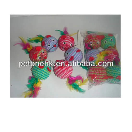 lovely plush toy (cat design)