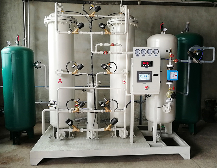 How To Start Medical Oxygen Plant