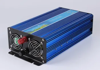 1000W Pure Sine Wave Power Inverter