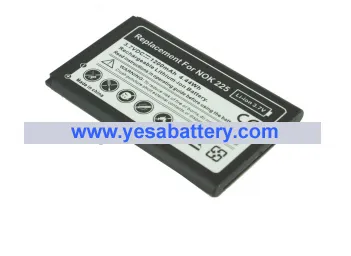 Mobile Phone Battery apply to NOKIA 225 dual sim