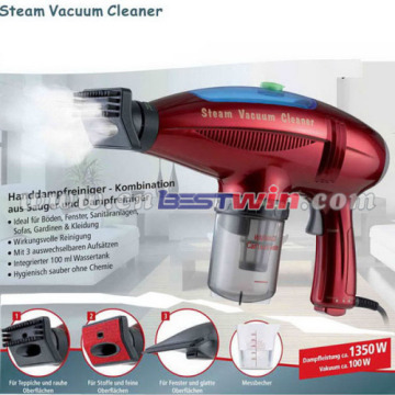 Hand-held Vacuum Cleaner 