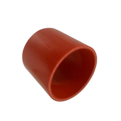 Truck part OEM 5419970083 silicone tube silicone pipe silicone hose for Benz