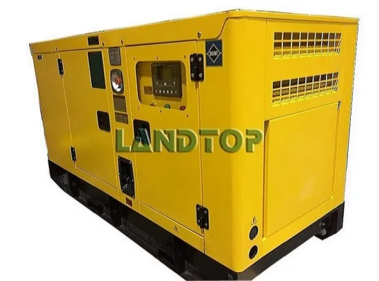 Deutz generator 260kva diesel generator 380V/50hz silent