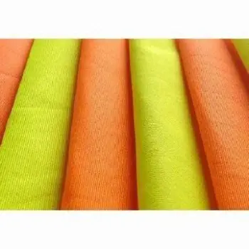 Anti-static Fabric, Widely Used in Safety Vest, Weighs 120gsm