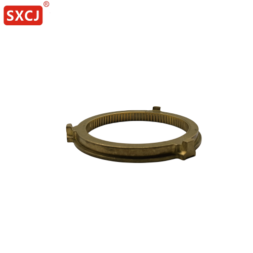 Synchronizer Ring for FIAT DUCATO OLD Manual Auto Transmission Gearbox Parts