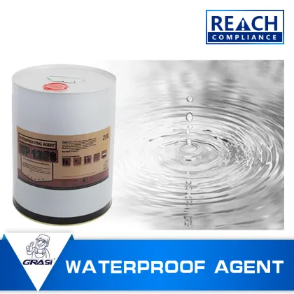WP1358 hydrophobic coating for stone marble anti- oil agent extend the lifespan