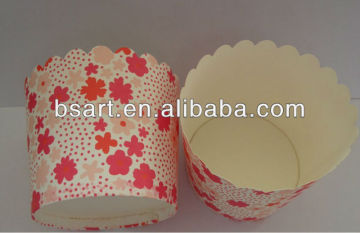 Round Cups