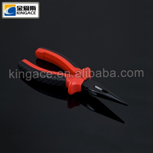 China Long Nose Pliers Function