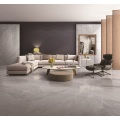 Błyszczące płytki porcelanowe o dużym rozmiarze 900 * 1800 mm w marmurowym wzorze